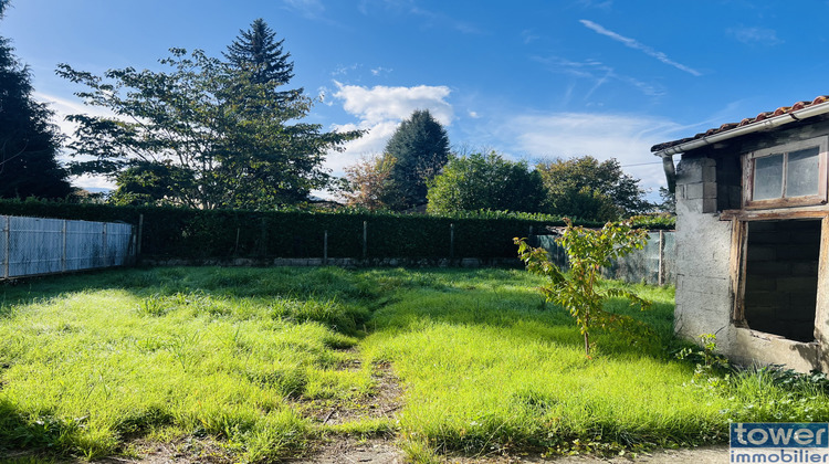 Ma-Cabane - Vente Immeuble Gourdan-Polignan, 304 m²