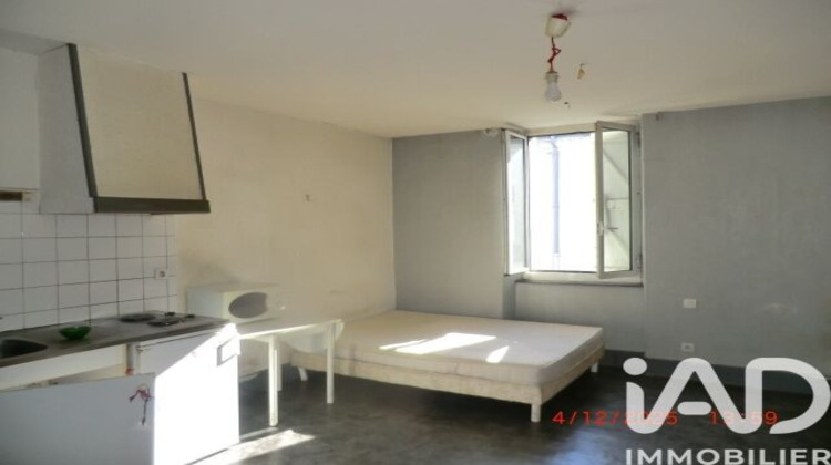 Ma-Cabane - Vente Immeuble Gourdan-Polignan, 93 m²
