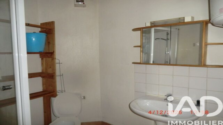 Ma-Cabane - Vente Immeuble Gourdan-Polignan, 93 m²
