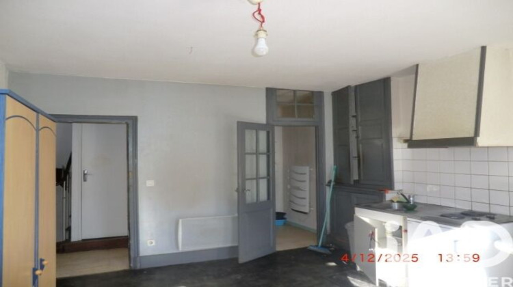 Ma-Cabane - Vente Immeuble Gourdan-Polignan, 93 m²