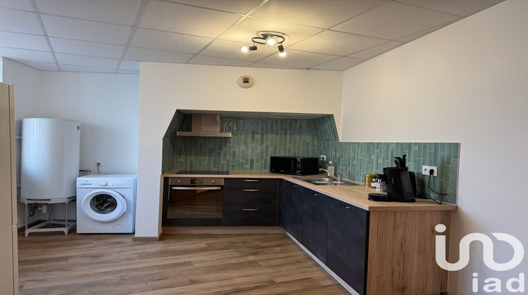 Ma-Cabane - Vente Immeuble Gourdon, 130 m²