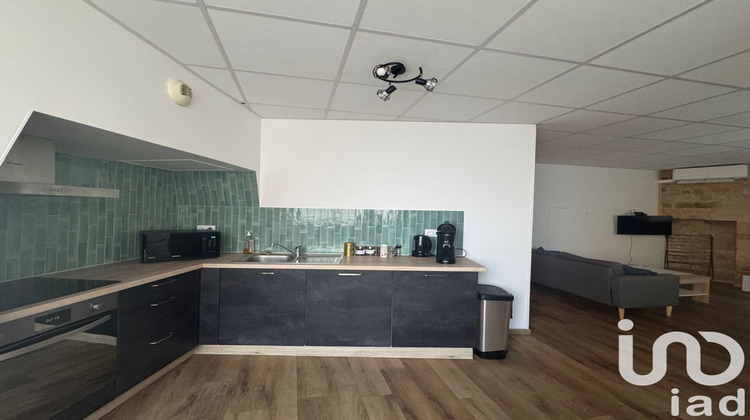 Ma-Cabane - Vente Immeuble Gourdon, 130 m²