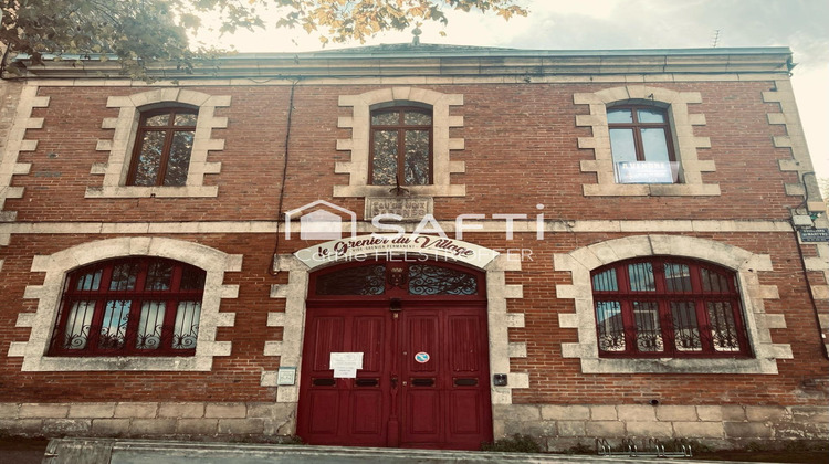 Ma-Cabane - Vente Immeuble Gourdon, 600 m²