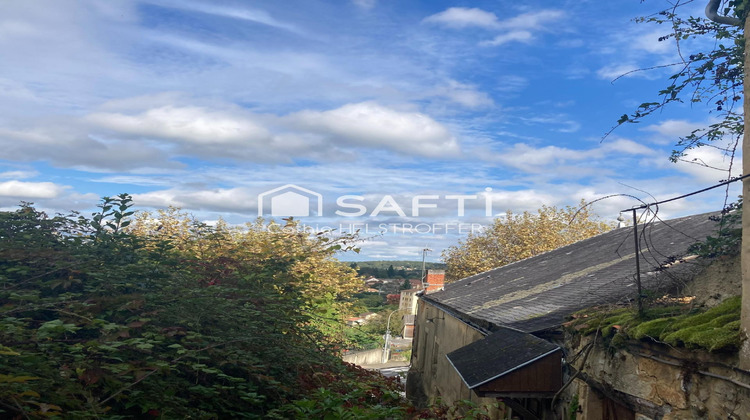 Ma-Cabane - Vente Immeuble Gourdon, 600 m²