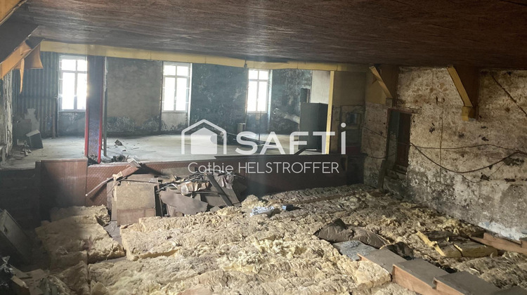 Ma-Cabane - Vente Immeuble Gourdon, 600 m²