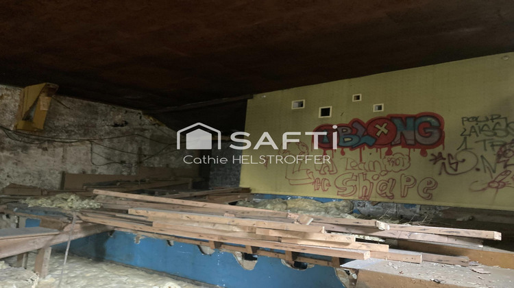 Ma-Cabane - Vente Immeuble Gourdon, 600 m²