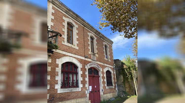 Ma-Cabane - Vente Immeuble Gourdon, 600 m²