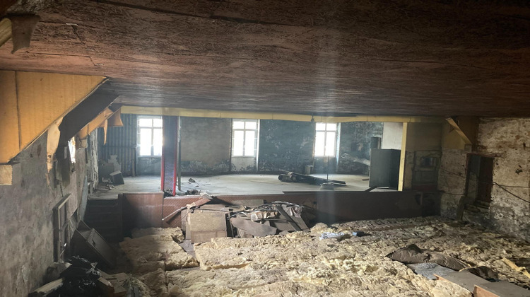Ma-Cabane - Vente Immeuble Gourdon, 600 m²