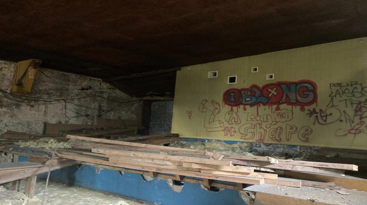 Ma-Cabane - Vente Immeuble Gourdon, 600 m²