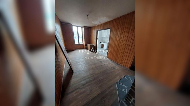 Ma-Cabane - Vente Immeuble GOURIN, 210 m²