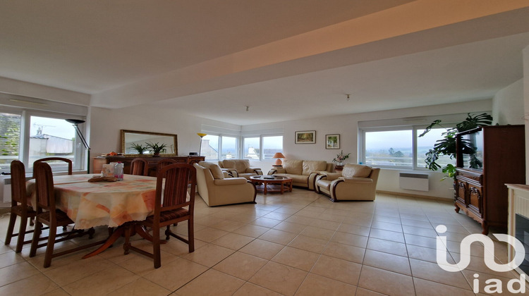 Ma-Cabane - Vente Immeuble Gourin, 296 m²