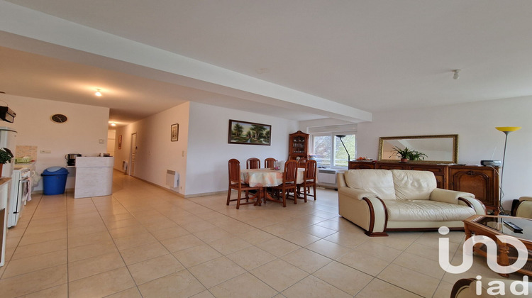 Ma-Cabane - Vente Immeuble Gourin, 296 m²