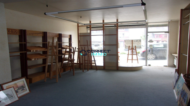 Ma-Cabane - Vente Immeuble Gourin, 210 m²