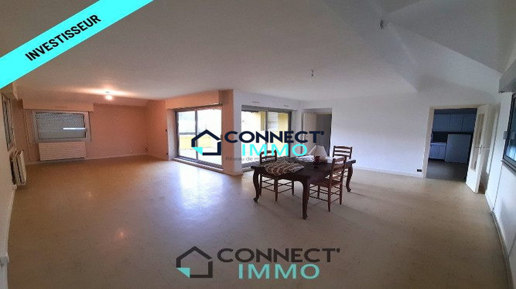 Ma-Cabane - Vente Immeuble Gourin, 601 m²