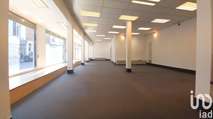 Ma-Cabane - Vente Immeuble Gournay-en-Bray, 246 m²