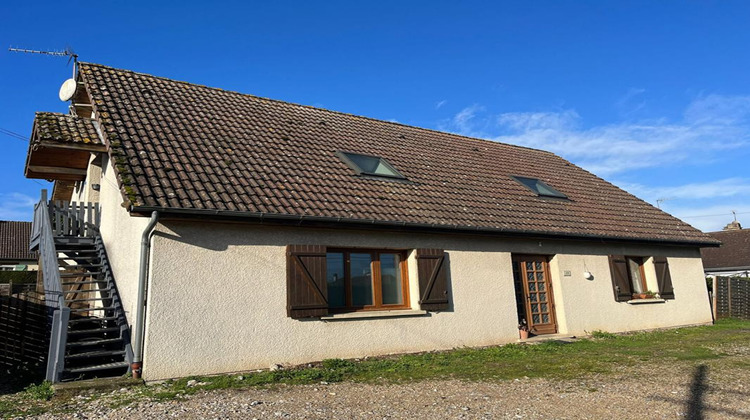 Ma-Cabane - Vente Immeuble GOURNAY EN BRAY, 190 m²