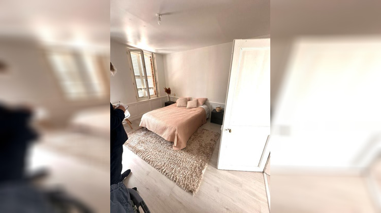 Ma-Cabane - Vente Immeuble GOURNAY EN BRAY, 120 m²