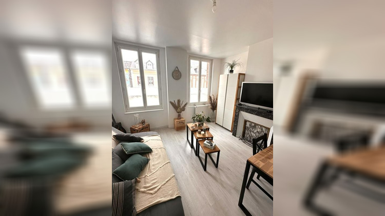 Ma-Cabane - Vente Immeuble GOURNAY EN BRAY, 120 m²