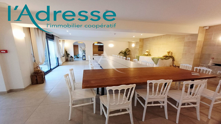 Ma-Cabane - Vente Immeuble GOURNAY-SUR-MARNE, 320 m²