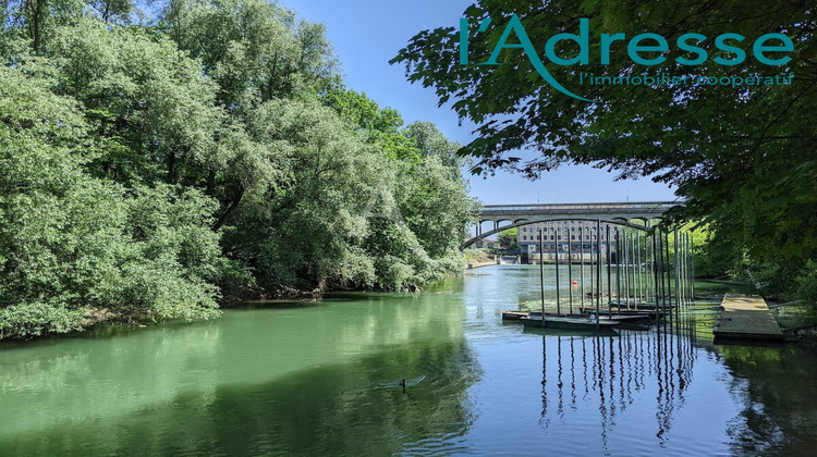 Ma-Cabane - Vente Immeuble GOURNAY-SUR-MARNE, 320 m²