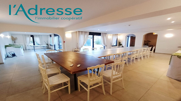 Ma-Cabane - Vente Immeuble GOURNAY-SUR-MARNE, 320 m²