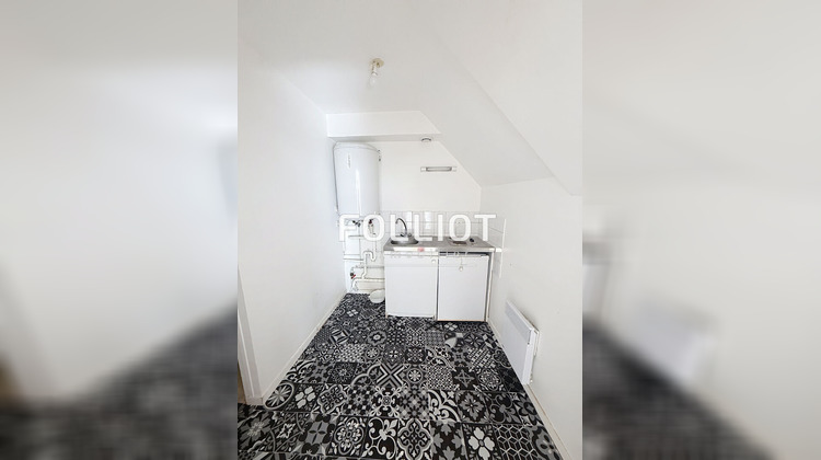 Ma-Cabane - Vente Immeuble GOUVILLE-SUR-MER, 217 m²