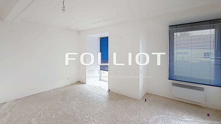 Ma-Cabane - Vente Immeuble GOUVILLE-SUR-MER, 217 m²