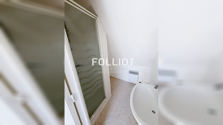 Ma-Cabane - Vente Immeuble GOUVILLE-SUR-MER, 217 m²