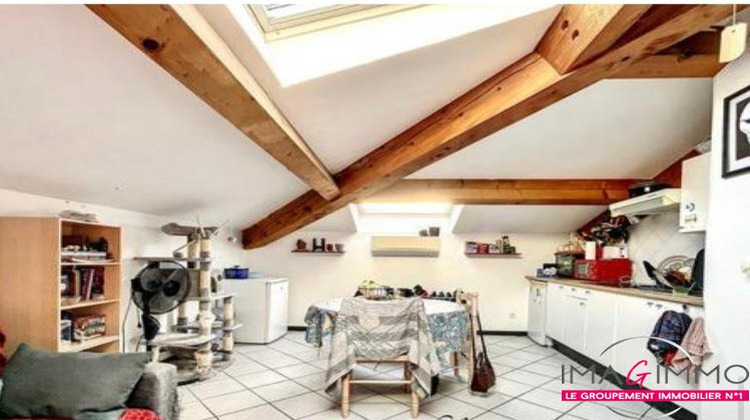 Ma-Cabane - Vente Immeuble GRABELS, 269 m²