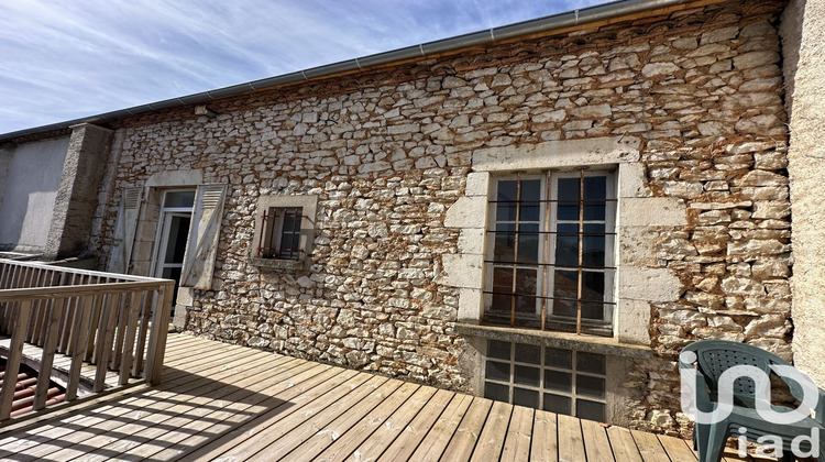 Ma-Cabane - Vente Immeuble Gramat, 490 m²