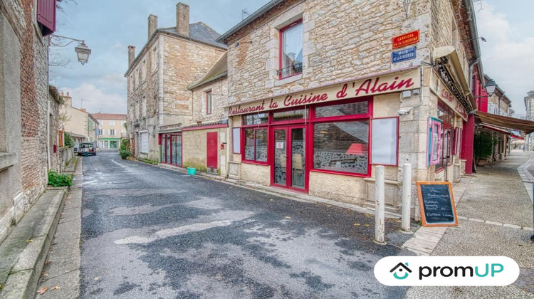 Ma-Cabane - Vente Immeuble Gramat, 480 m²