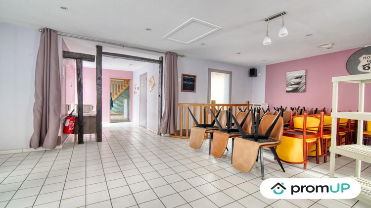 Ma-Cabane - Vente Immeuble Gramat, 480 m²