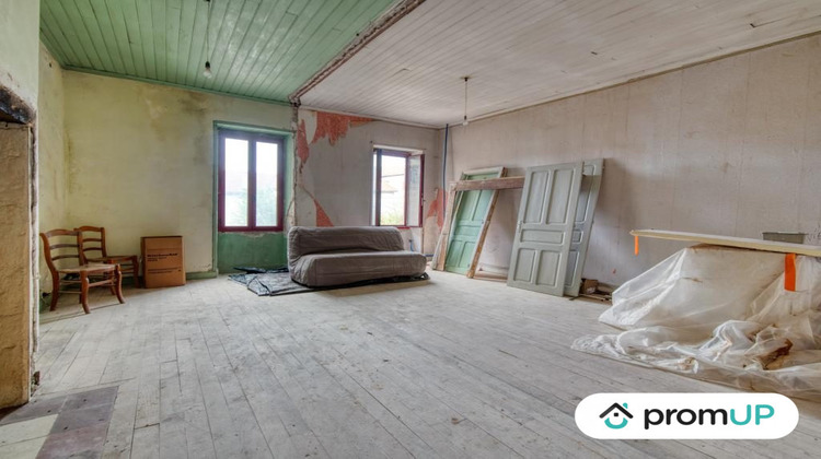 Ma-Cabane - Vente Immeuble Gramat, 480 m²