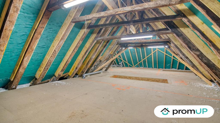 Ma-Cabane - Vente Immeuble Gramat, 480 m²