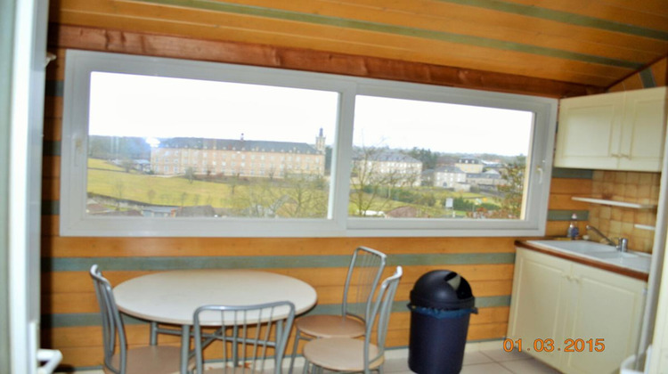 Ma-Cabane - Vente Immeuble GRAMAT, 232 m²