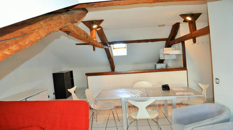 Ma-Cabane - Vente Immeuble GRAMAT, 232 m²