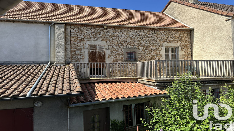 Ma-Cabane - Vente Immeuble Gramat, 490 m²
