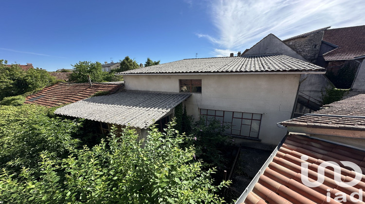 Ma-Cabane - Vente Immeuble Gramat, 490 m²