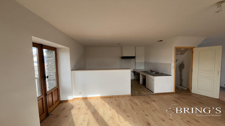 Ma-Cabane - Vente Immeuble Grand-Auverné, 210 m²