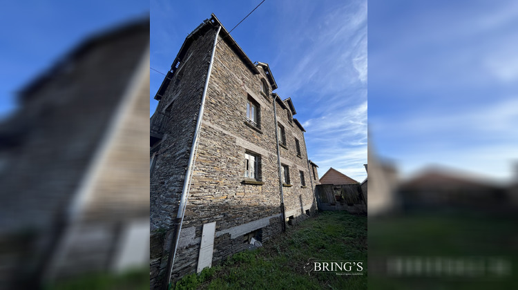 Ma-Cabane - Vente Immeuble Grand-Auverné, 210 m²