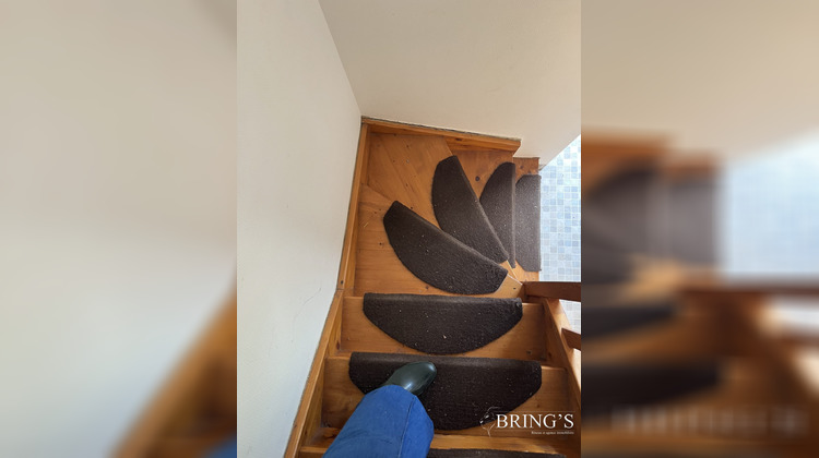 Ma-Cabane - Vente Immeuble Grand-Auverné, 210 m²