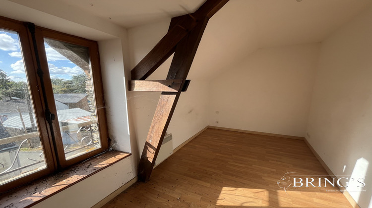 Ma-Cabane - Vente Immeuble Grand-Auverné, 210 m²