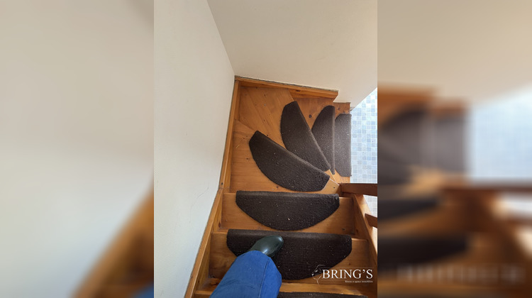 Ma-Cabane - Vente Immeuble Grand-Auverné, 210 m²