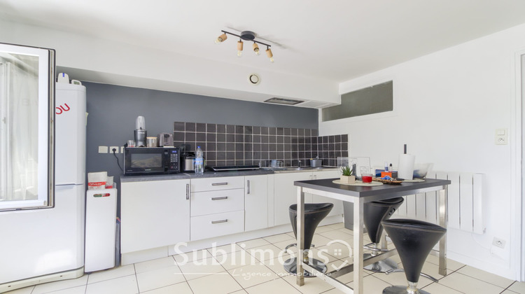 Ma-Cabane - Vente Immeuble Grand-Champ, 70 m²