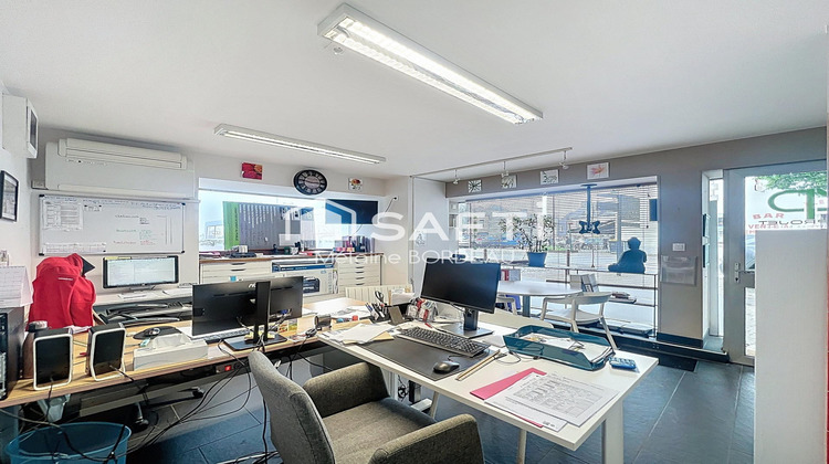 Ma-Cabane - Vente Immeuble Grand-Champ, 65 m²