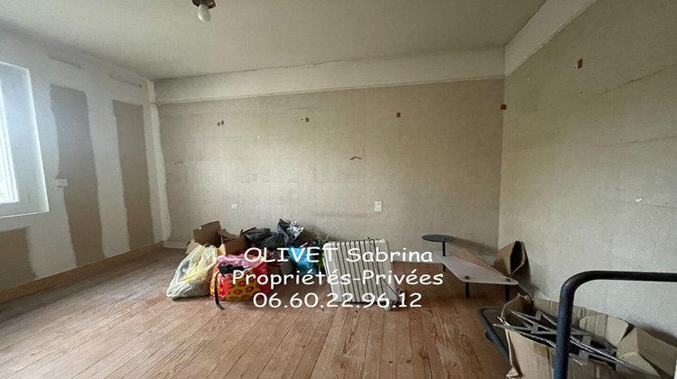 Ma-Cabane - Vente Immeuble GRAND COURONNE, 72 m²