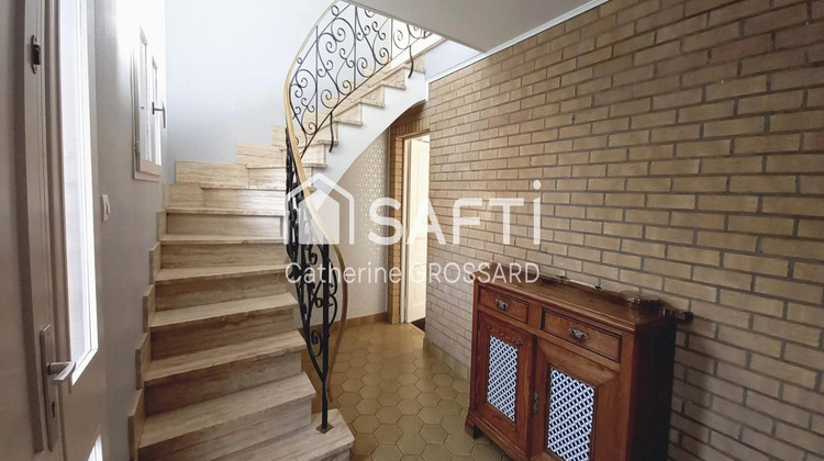 Ma-Cabane - Vente Immeuble Grand-Fort-Philippe, 360 m²