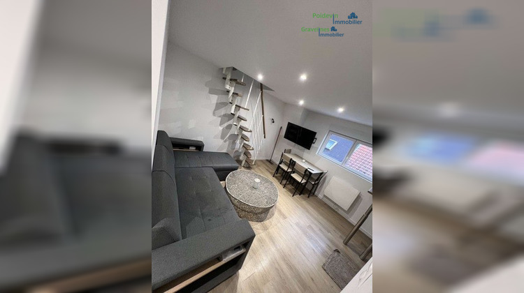 Ma-Cabane - Vente Immeuble Grand-Fort-Philippe, 79 m²