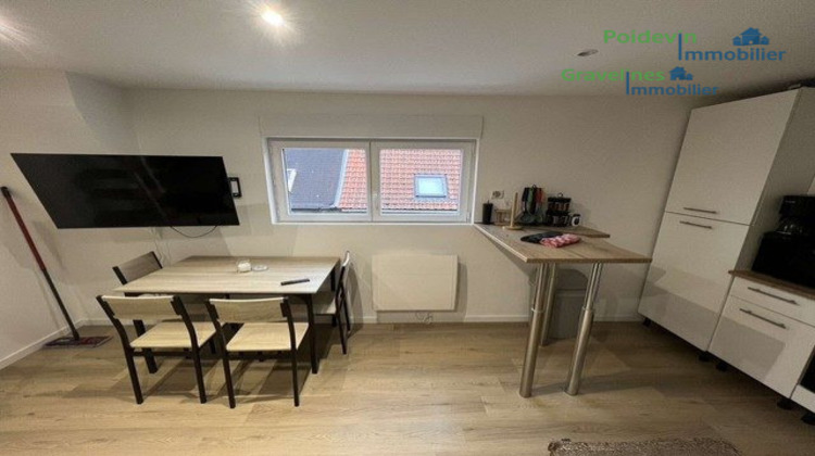 Ma-Cabane - Vente Immeuble Grand-Fort-Philippe, 79 m²