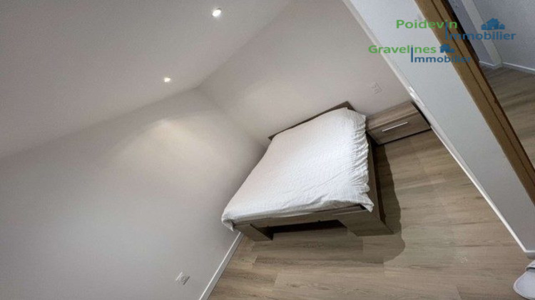 Ma-Cabane - Vente Immeuble Grand-Fort-Philippe, 79 m²